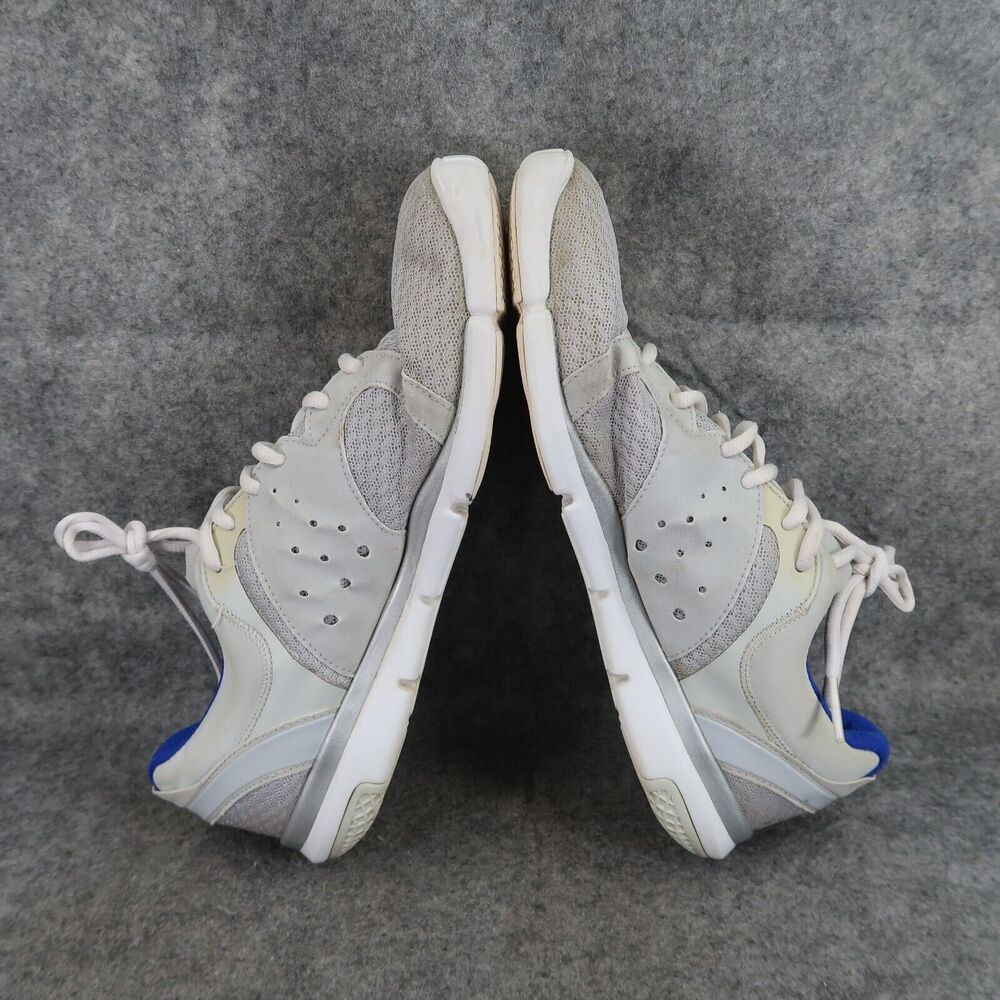 Adidas Shoes Womens 10 Athletic Adipure Trainer Sport Active Running Comfort - Picture 12 of 16